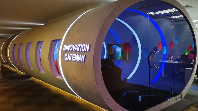 Innovation Gateway