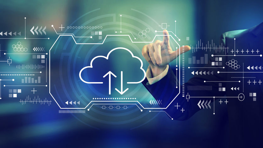 A Dozen Benefits of Cloud Computing