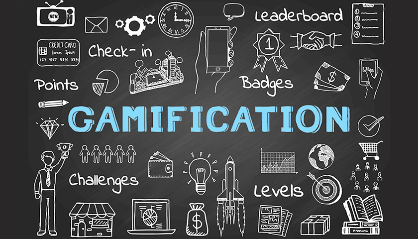 Is Your Business Game?