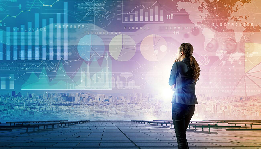 Digital Recovery – What’s Next?