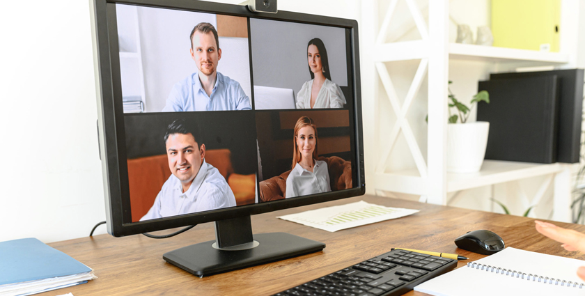 10 Must-Have Features for Virtual Meeting Software