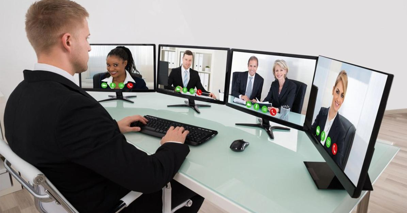 A Splash into Virtual Event & Engagement Platforms (Part 1)