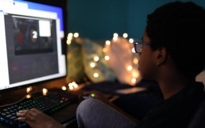 Back to School with Digital Technologies