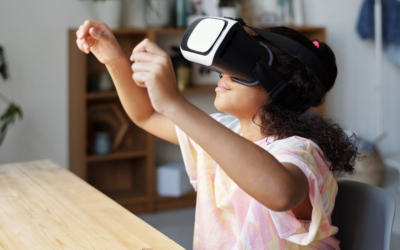 Enhancing Assistive Technology with AI