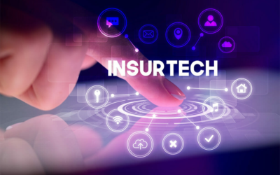 Reimagining Insurance in the Digital Era