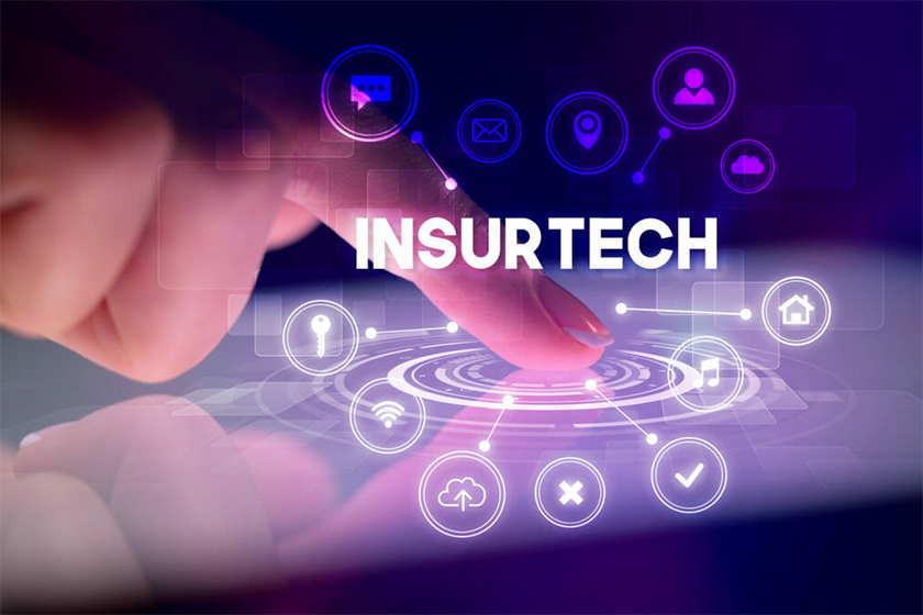 Reimagining Insurance in the Digital Era