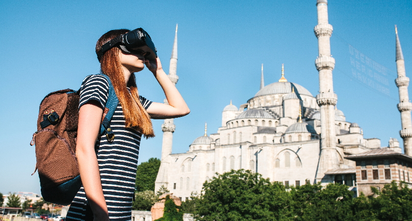 5 Tech Trends that Inspire Wanderlust