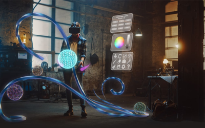 Preserving Art with NFT Technologies