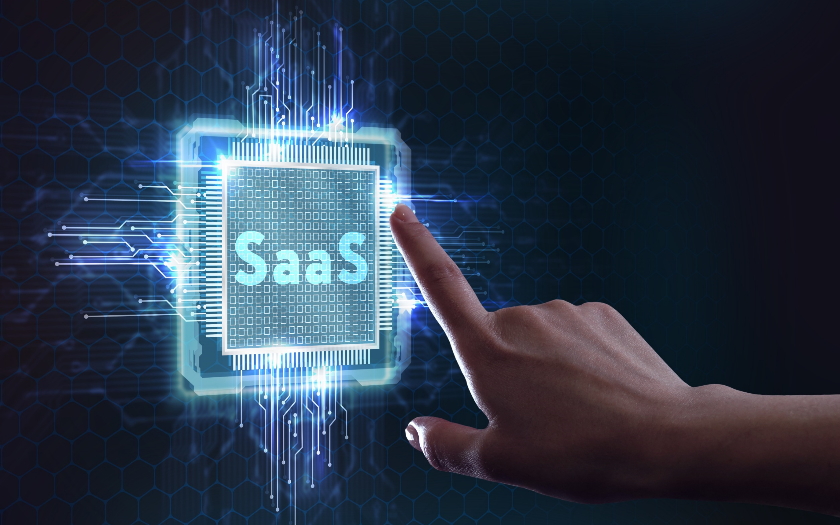 Leading SaaS Trends of 2021 to Watch Out For