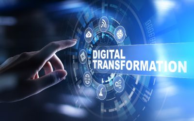 Top 22 Digital Transformation Trends for 2022