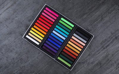 Painting With All the Colors of the Wind: The Importance of Color in Data Visualization