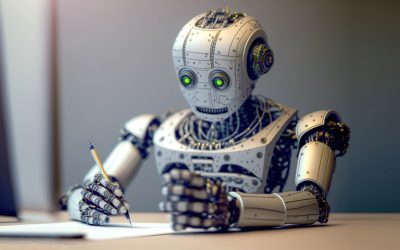 Generative AI: The Future of Content Creation